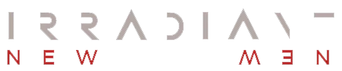 Irradiant logo